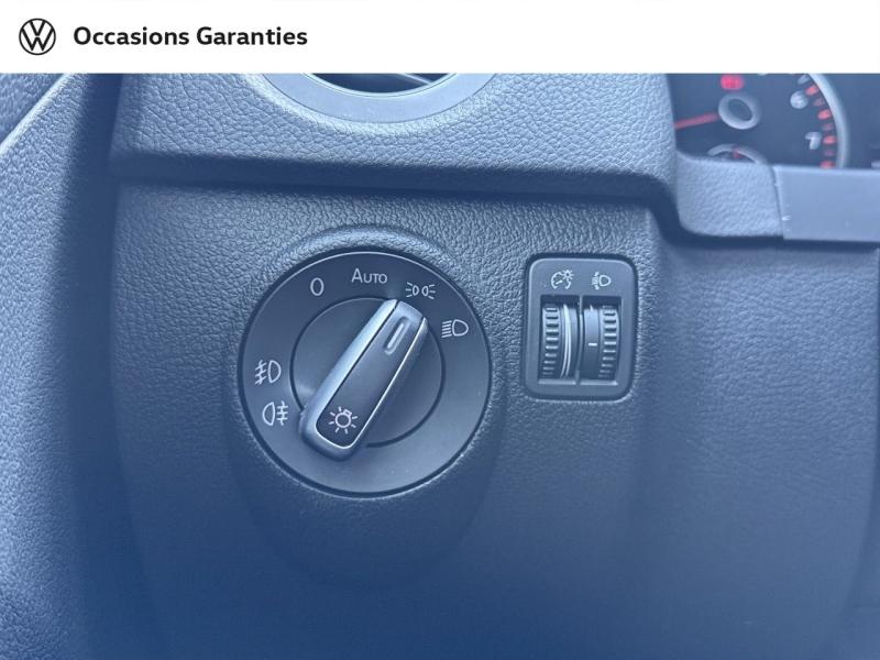 Voitures occasions VOLKSWAGEN TIGUAN Match Paris
