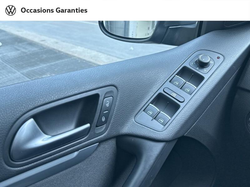 Voitures occasions VOLKSWAGEN TIGUAN Match Paris