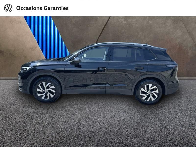 Voitures occasions VOLKSWAGEN TIGUAN Elegance Paris