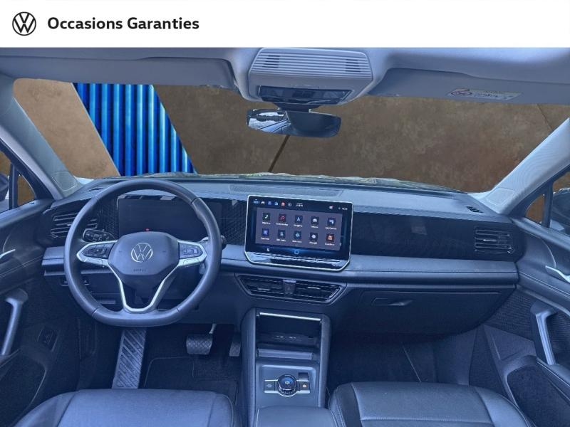 Voitures occasions VOLKSWAGEN TIGUAN Elegance Paris