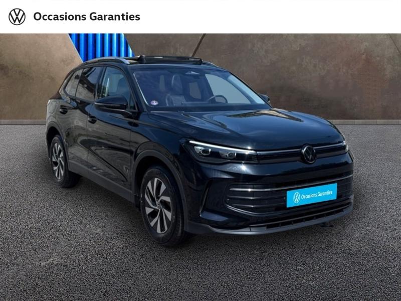 Voitures occasions VOLKSWAGEN TIGUAN Elegance Paris