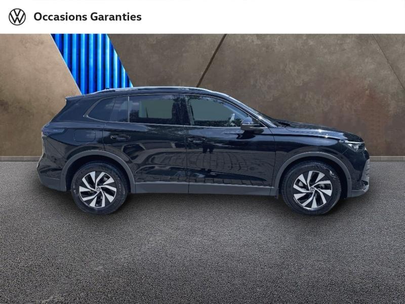Voitures occasions VOLKSWAGEN TIGUAN Elegance Paris