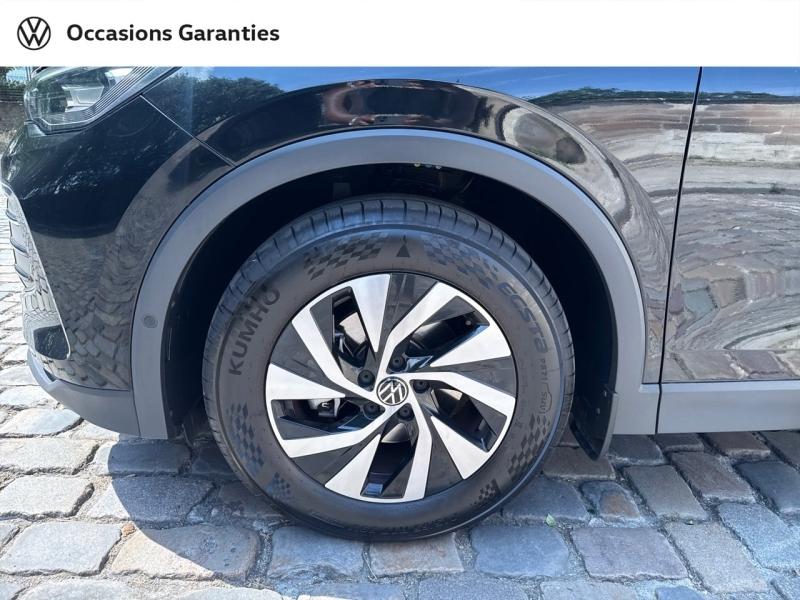 Voitures occasions VOLKSWAGEN TIGUAN Elegance Paris