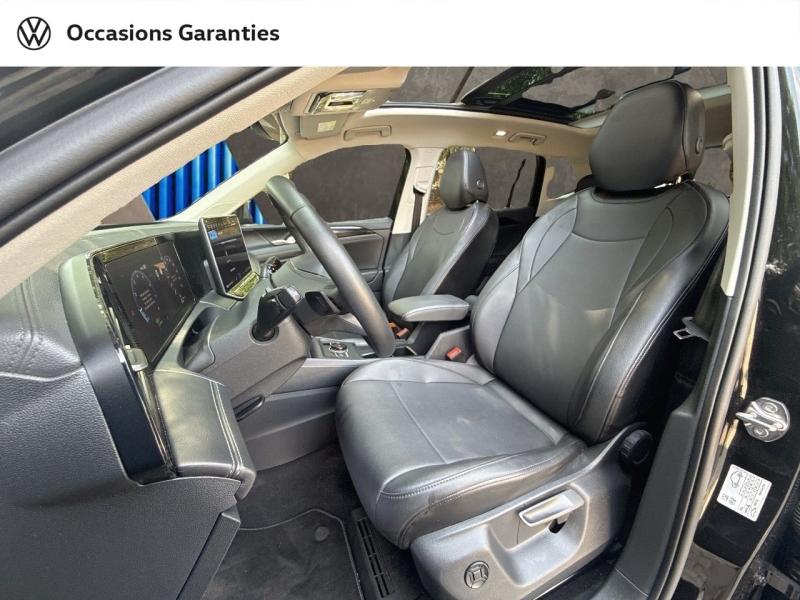 Voitures occasions VOLKSWAGEN TIGUAN Elegance Paris