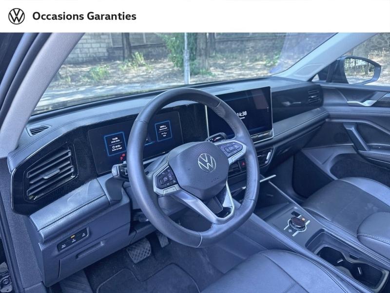 Voitures occasions VOLKSWAGEN TIGUAN Elegance Paris