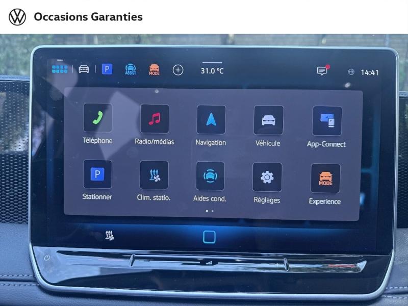 Voitures occasions VOLKSWAGEN TIGUAN Elegance Paris
