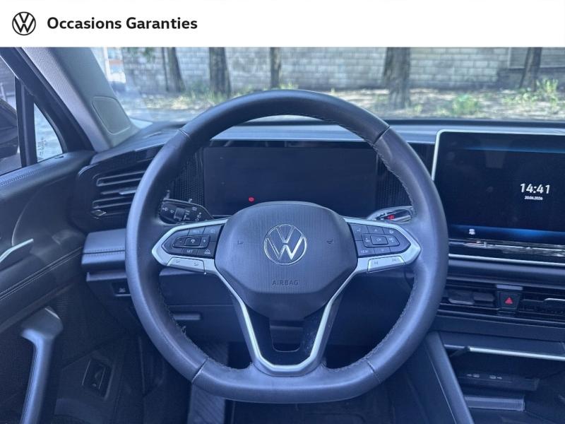 Voitures occasions VOLKSWAGEN TIGUAN Elegance Paris