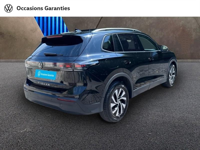 Voitures occasions VOLKSWAGEN TIGUAN Elegance Paris