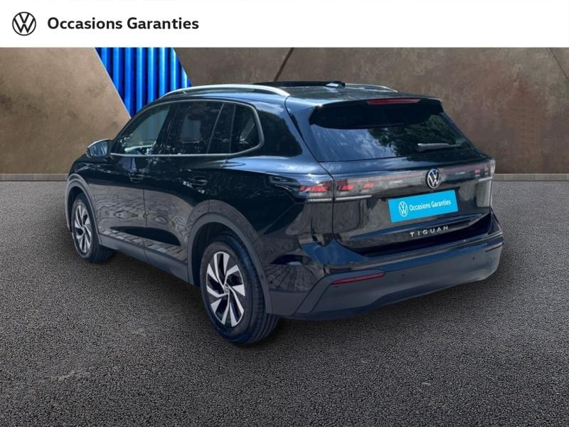 Voitures occasions VOLKSWAGEN TIGUAN Elegance Paris