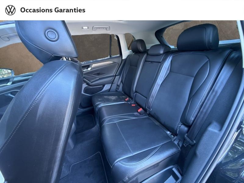 Voitures occasions VOLKSWAGEN TIGUAN Elegance Paris