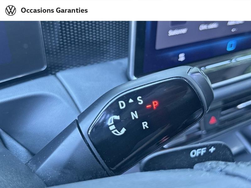 Voitures occasions VOLKSWAGEN TIGUAN Elegance Paris