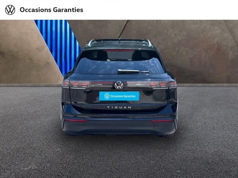 Voitures occasions VOLKSWAGEN TIGUAN Elegance Paris