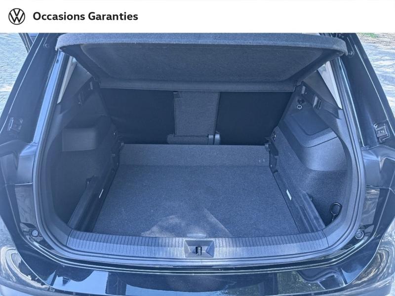 Voitures occasions VOLKSWAGEN TIGUAN Elegance Paris