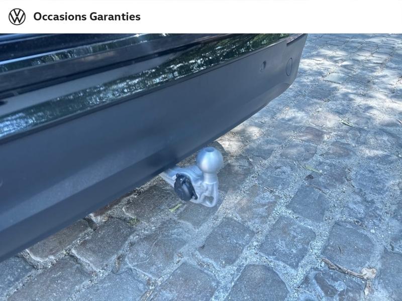 Voitures occasions VOLKSWAGEN TIGUAN Elegance Paris