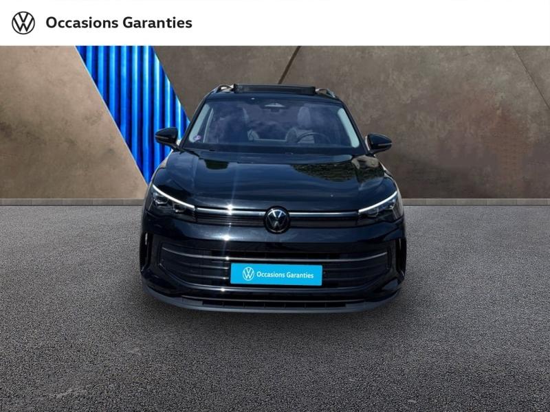 Voitures occasions VOLKSWAGEN TIGUAN Elegance Paris