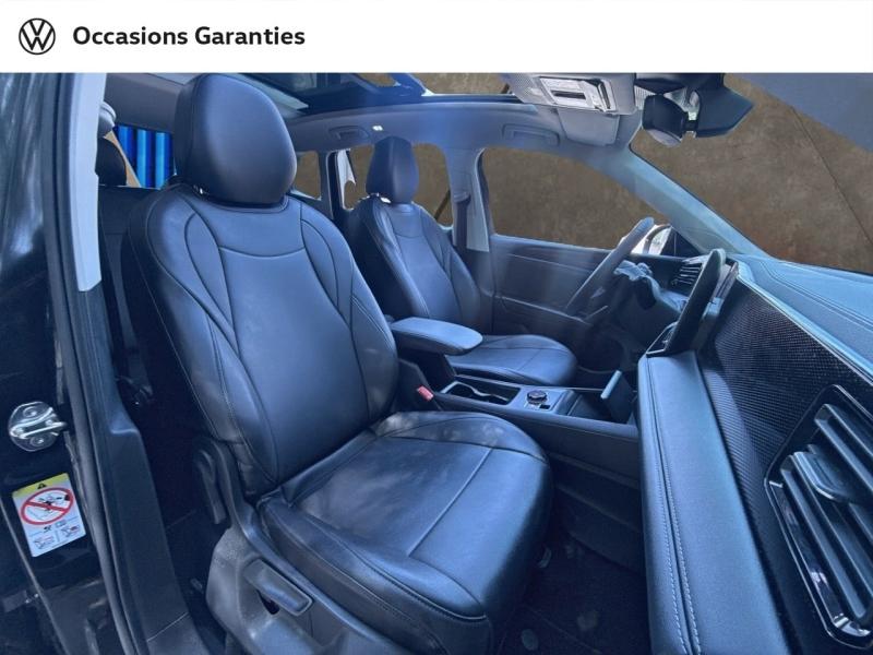 Voitures occasions VOLKSWAGEN TIGUAN Elegance Paris