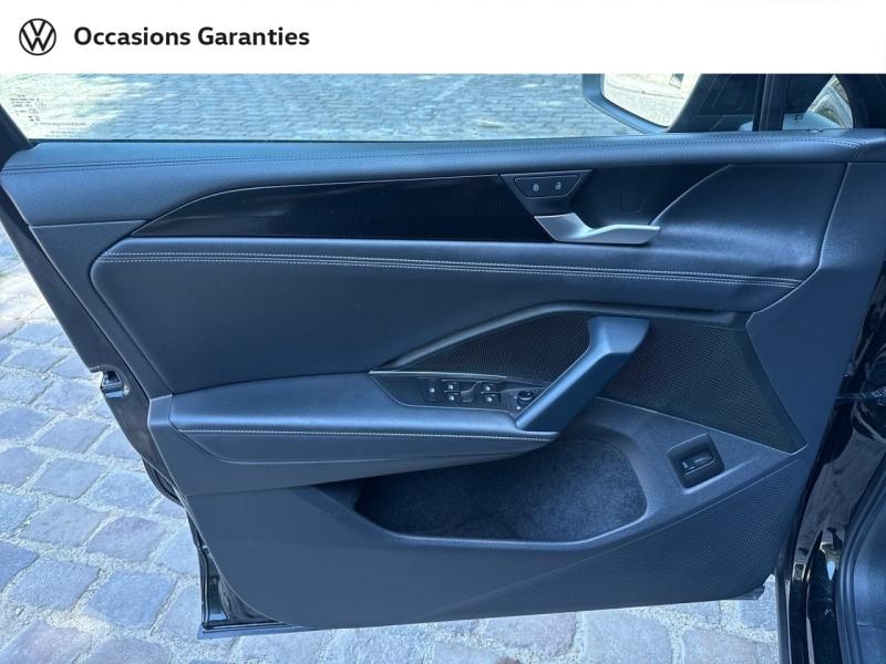 Voitures occasions VOLKSWAGEN TIGUAN Elegance Paris