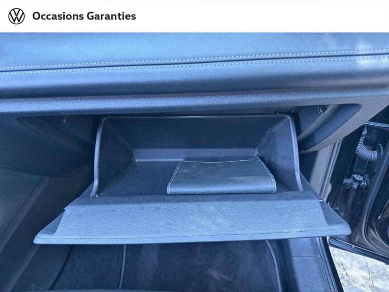 Voitures occasions VOLKSWAGEN TIGUAN Elegance Paris