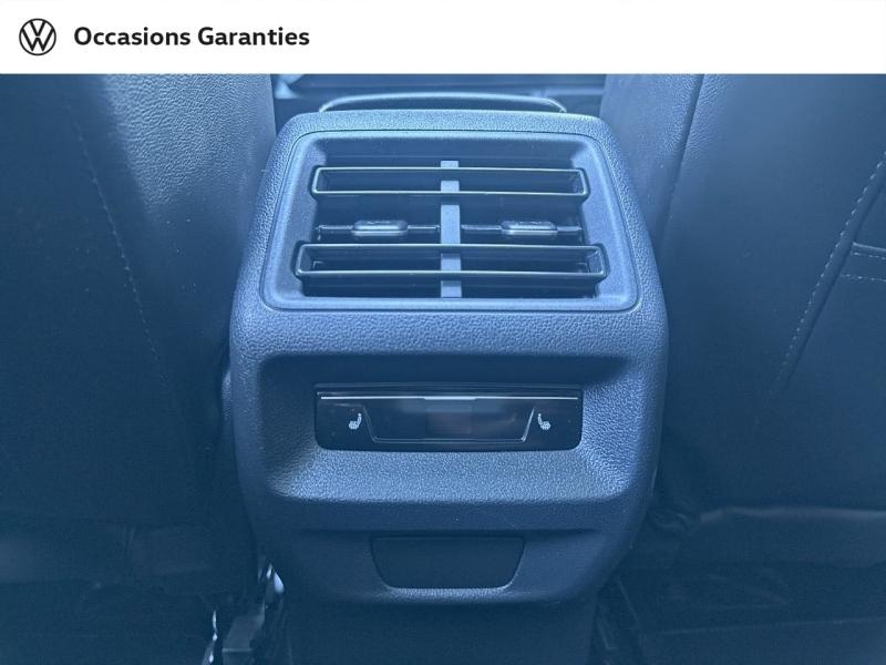 Voitures occasions VOLKSWAGEN TIGUAN Elegance Paris