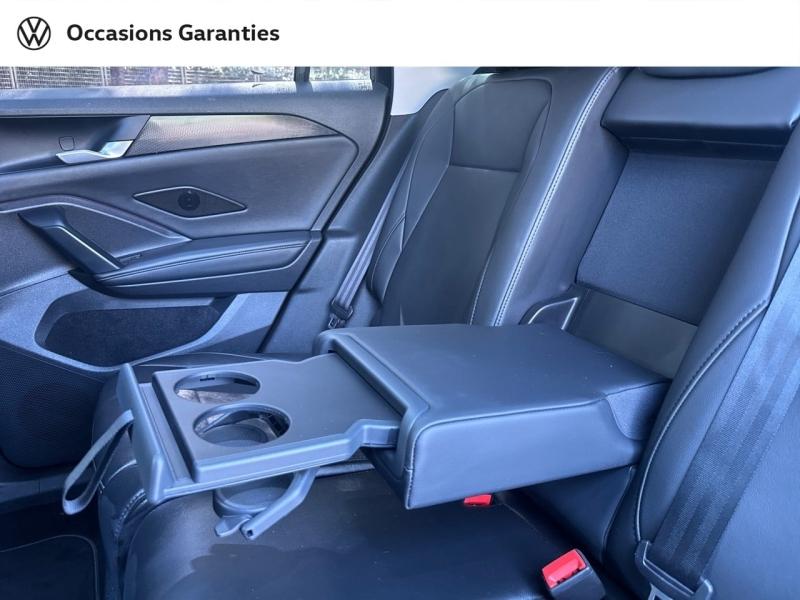 Voitures occasions VOLKSWAGEN TIGUAN Elegance Paris