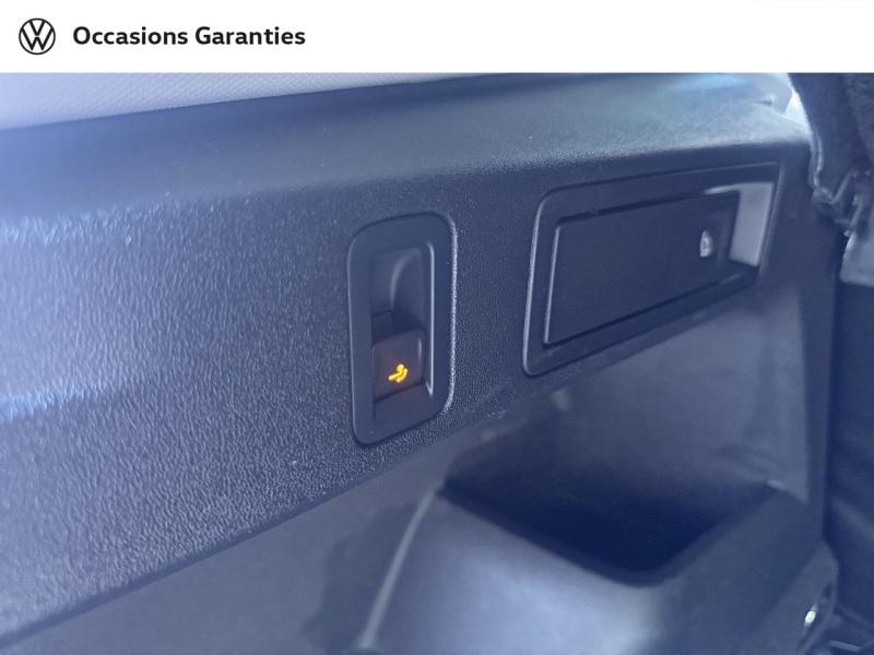 Voitures occasions VOLKSWAGEN TIGUAN Elegance Paris