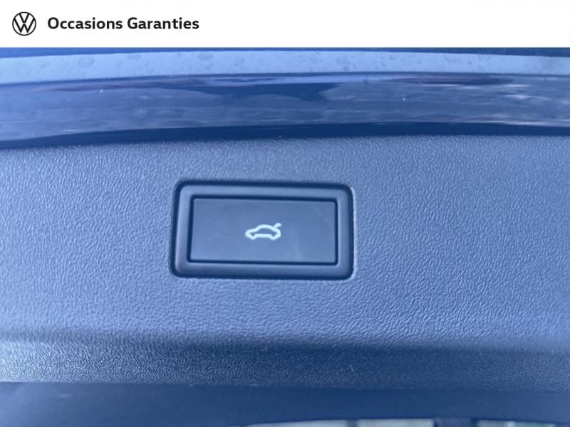 Voitures occasions VOLKSWAGEN TIGUAN Elegance Paris