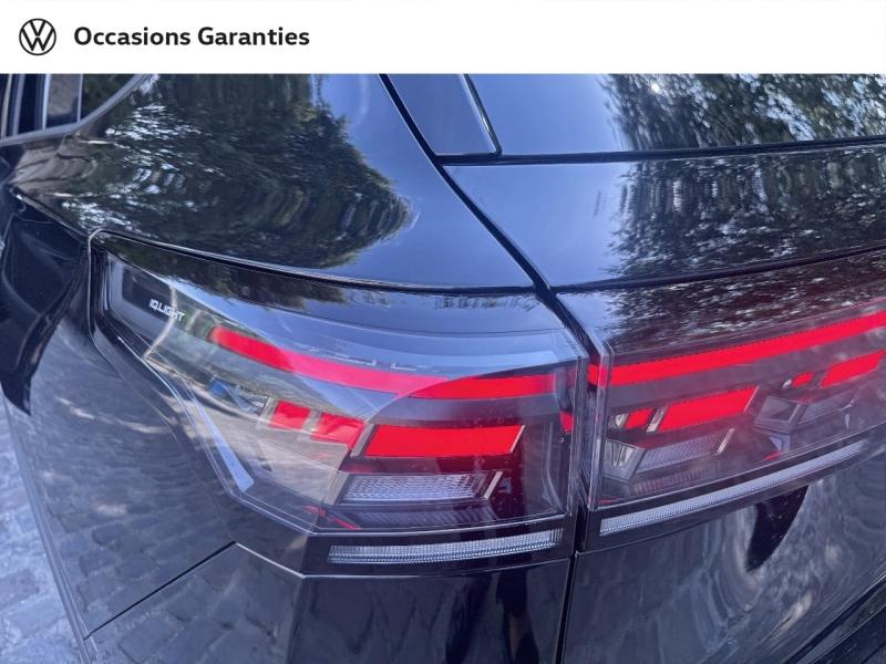 Voitures occasions VOLKSWAGEN TIGUAN Elegance Paris
