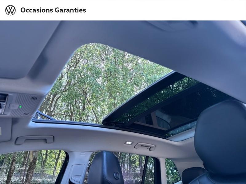 Voitures occasions VOLKSWAGEN TIGUAN Elegance Paris