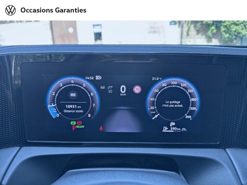Voitures occasions VOLKSWAGEN TIGUAN Elegance Paris