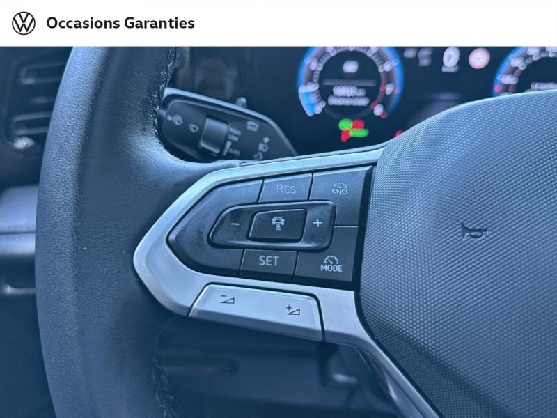 Voitures occasions VOLKSWAGEN TIGUAN Elegance Paris