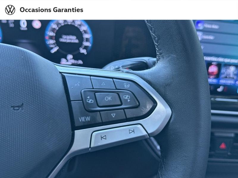 Voitures occasions VOLKSWAGEN TIGUAN Elegance Paris
