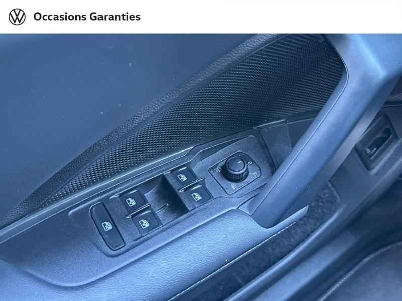 Voitures occasions VOLKSWAGEN TIGUAN Elegance Paris