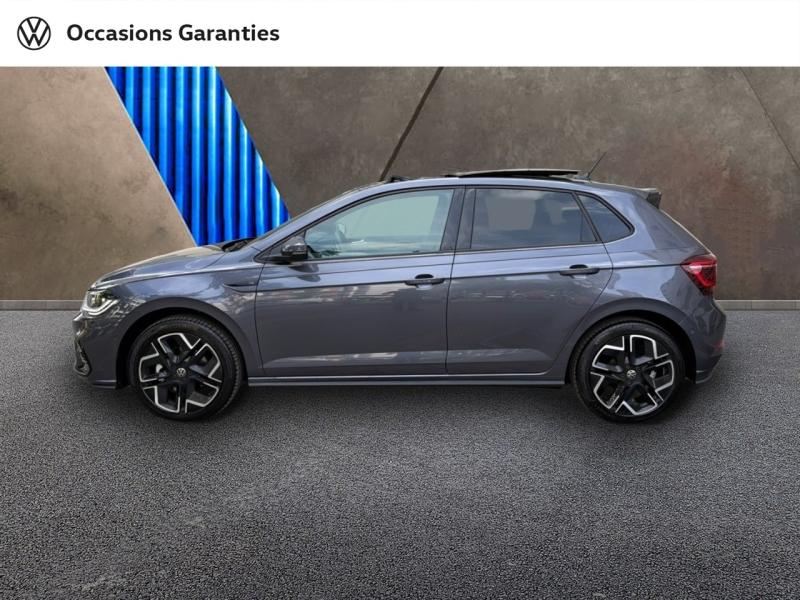 Voitures occasions VOLKSWAGEN POLO R-Line Edition Paris