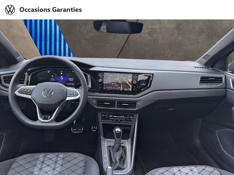 Voitures occasions VOLKSWAGEN POLO R-Line Edition Paris