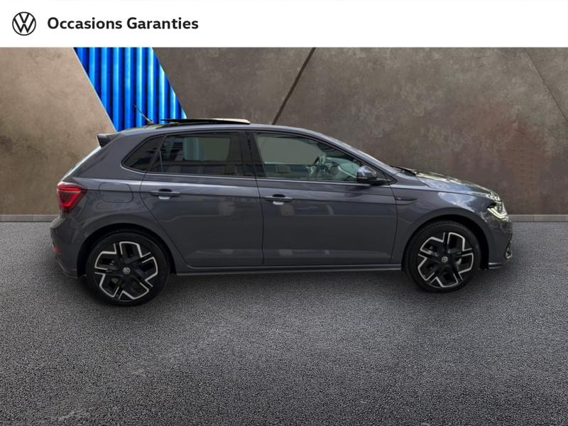 Voitures occasions VOLKSWAGEN POLO R-Line Edition Paris