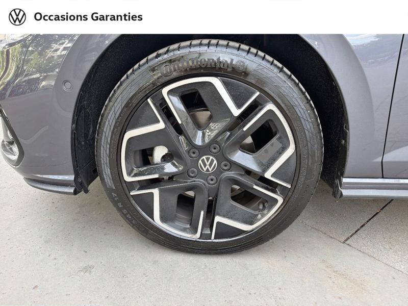 Voitures occasions VOLKSWAGEN POLO R-Line Edition Paris