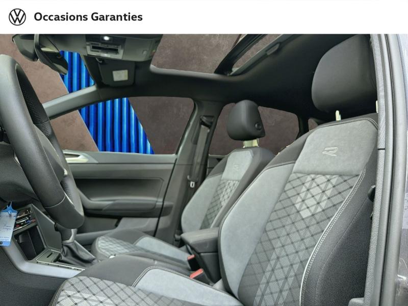 Voitures occasions VOLKSWAGEN POLO R-Line Edition Paris