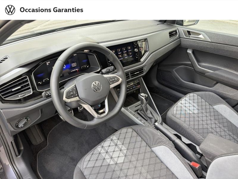 Voitures occasions VOLKSWAGEN POLO R-Line Edition Paris