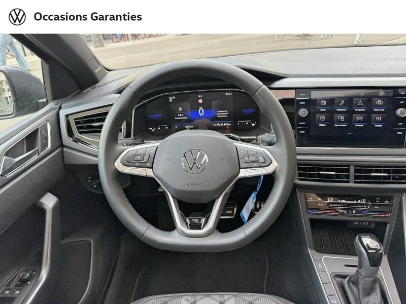 Voitures occasions VOLKSWAGEN POLO R-Line Edition Paris