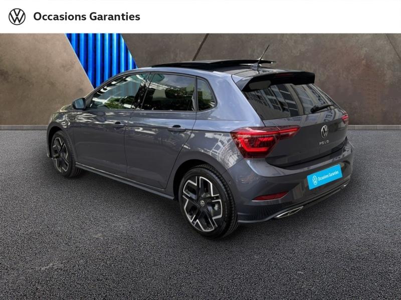 Voitures occasions VOLKSWAGEN POLO R-Line Edition Paris