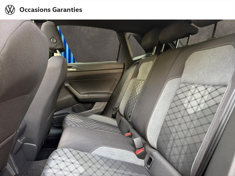 Voitures occasions VOLKSWAGEN POLO R-Line Edition Paris