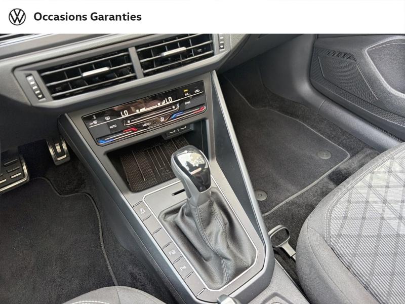 Voitures occasions VOLKSWAGEN POLO R-Line Edition Paris