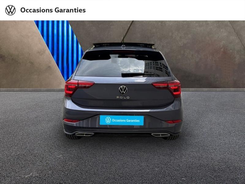 Voitures occasions VOLKSWAGEN POLO R-Line Edition Paris