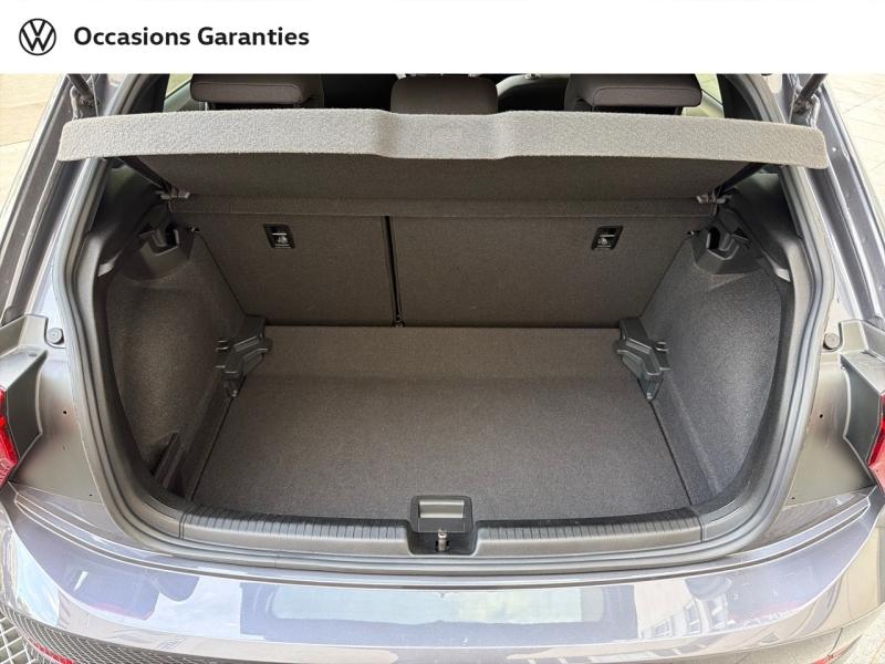 Voitures occasions VOLKSWAGEN POLO R-Line Edition Paris