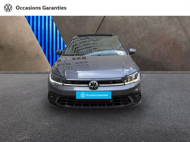 Voitures occasions VOLKSWAGEN POLO R-Line Edition Paris