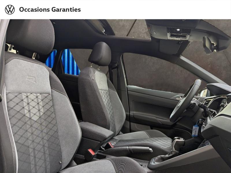 Voitures occasions VOLKSWAGEN POLO R-Line Edition Paris