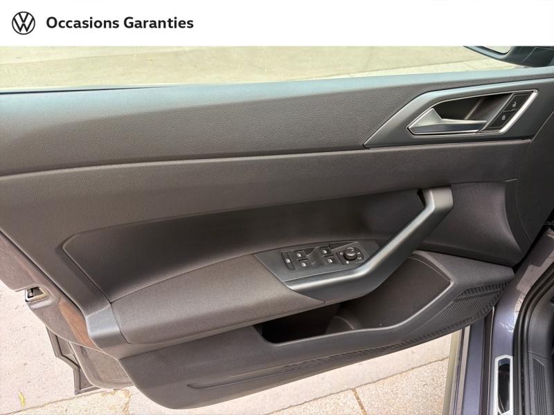 Voitures occasions VOLKSWAGEN POLO R-Line Edition Paris
