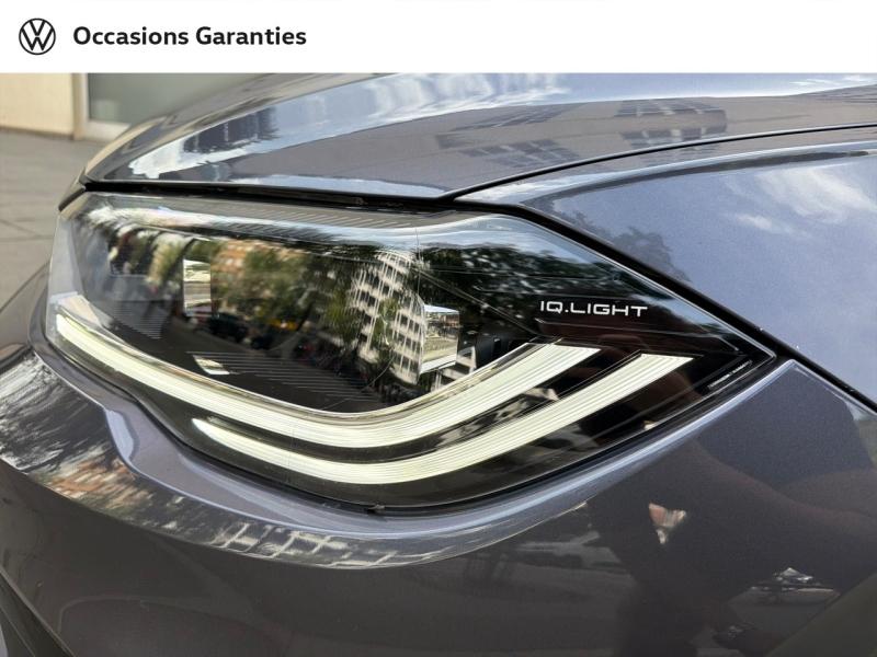 Voitures occasions VOLKSWAGEN POLO R-Line Edition Paris