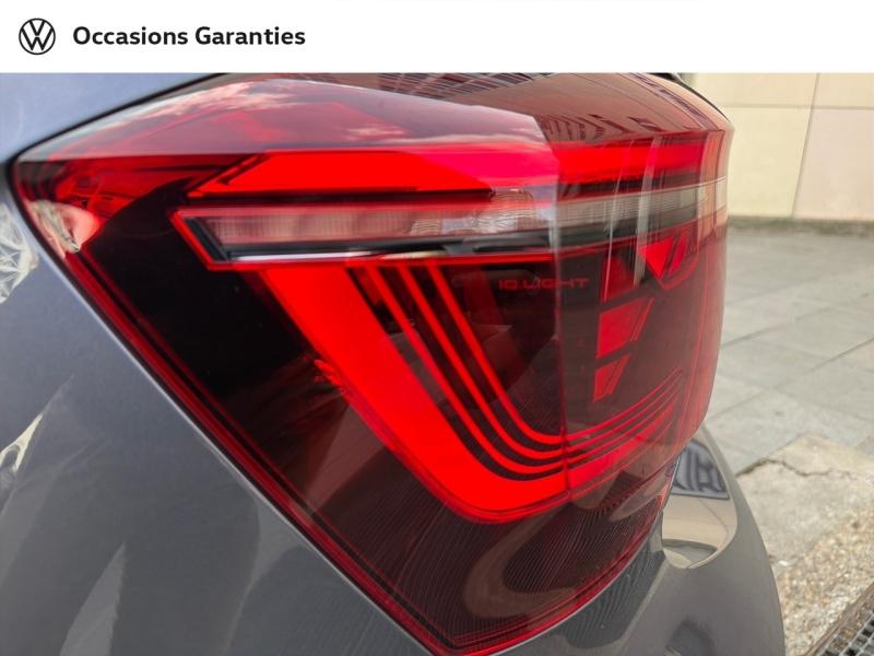 Voitures occasions VOLKSWAGEN POLO R-Line Edition Paris