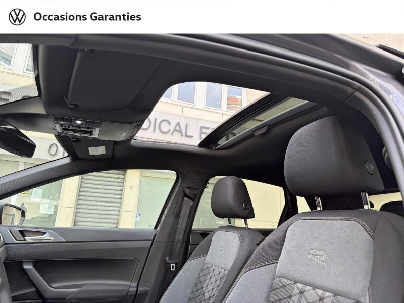 Voitures occasions VOLKSWAGEN POLO R-Line Edition Paris